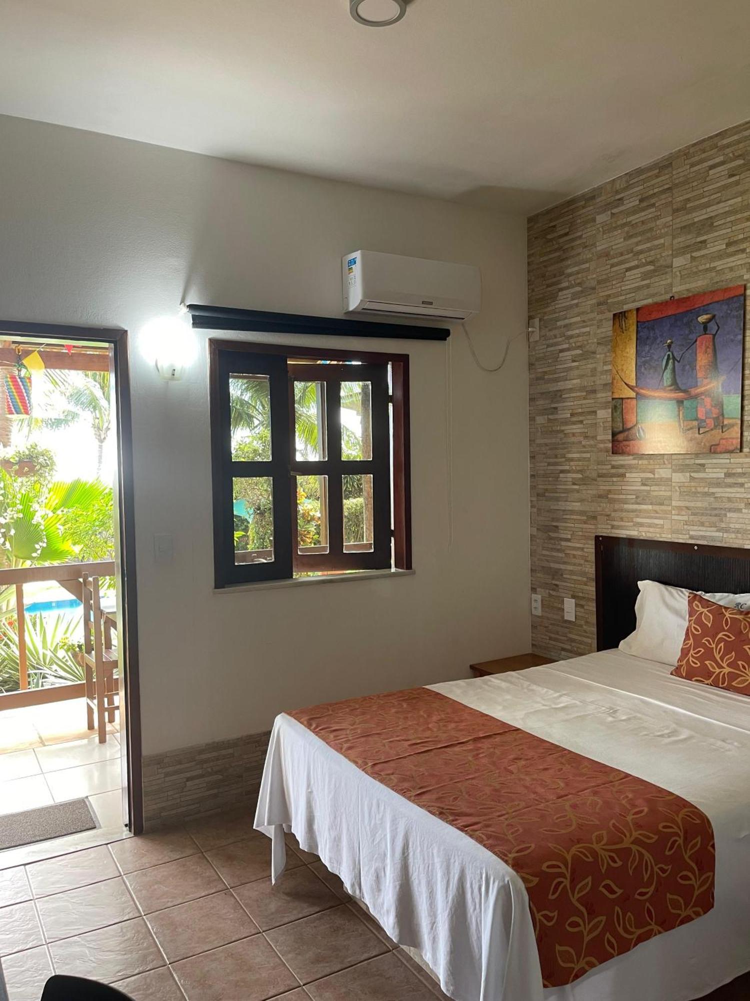 Residenza Canoa Canoa Quebrada Room photo