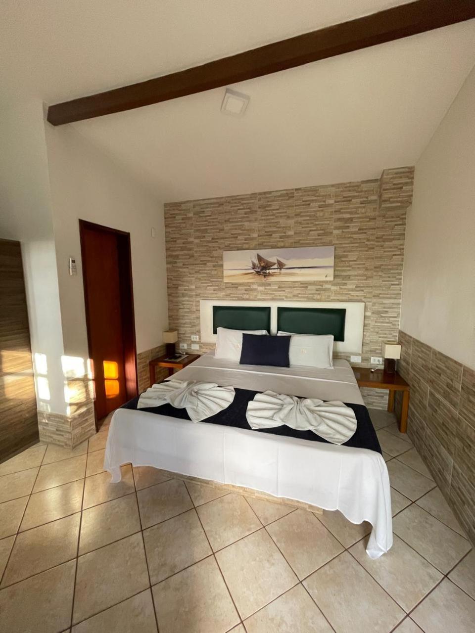 Residenza Canoa Canoa Quebrada Exterior photo